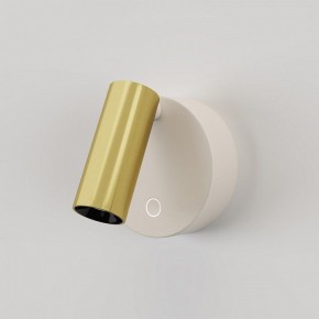 Бра Maytoni Twist C081WL-L3WBS3K в Новоуральске - novouralsk.ok-mebel.com | фото 3