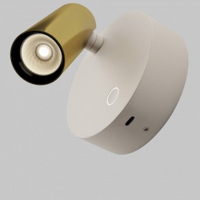 Бра Maytoni Twist C081WL-L3WBS3K в Новоуральске - novouralsk.ok-mebel.com | фото 5