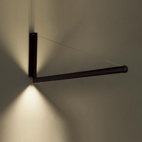 Бра Odeon Light Delta 7023/52WL в Новоуральске - novouralsk.ok-mebel.com | фото 2