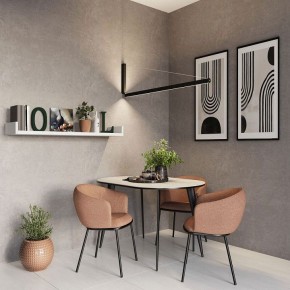 Бра Odeon Light Delta 7023/52WL в Новоуральске - novouralsk.ok-mebel.com | фото 6