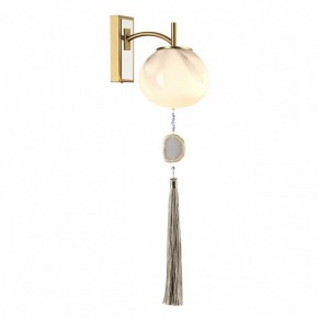 Бра Odeon Light Fiolent 5432/1W в Новоуральске - novouralsk.ok-mebel.com | фото 2