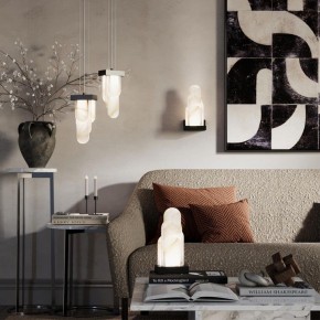 Бра Odeon Light Foros 5438/12WL в Новоуральске - novouralsk.ok-mebel.com | фото 5