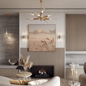 Бра Odeon Light Kolos 5449/4WL в Новоуральске - novouralsk.ok-mebel.com | фото 4