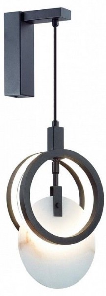 Бра Odeon Light Mercury 5422/17WL в Новоуральске - novouralsk.ok-mebel.com | фото 2