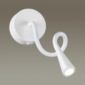 Бра Odeon Light Odds 4255/3WL в Новоуральске - novouralsk.ok-mebel.com | фото 2
