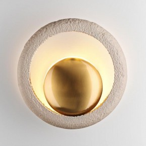 Бра Odeon Light Saturn 5443/1W в Новоуральске - novouralsk.ok-mebel.com | фото 4