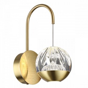 Бра Odeon Light Sono 5101/5WL в Новоуральске - novouralsk.ok-mebel.com | фото 2