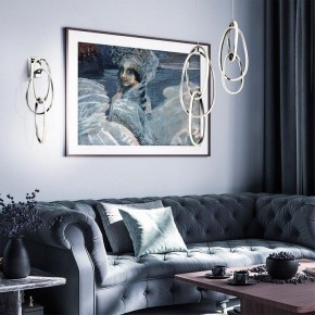 Бра Odeon Light Space 4891/33WL в Новоуральске - novouralsk.ok-mebel.com | фото 2
