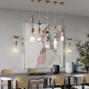 Бра Odeon Light Terra 5414/1WA в Новоуральске - novouralsk.ok-mebel.com | фото 5
