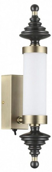 Бра Odeon Light Ula 5404/11WL в Новоуральске - novouralsk.ok-mebel.com | фото