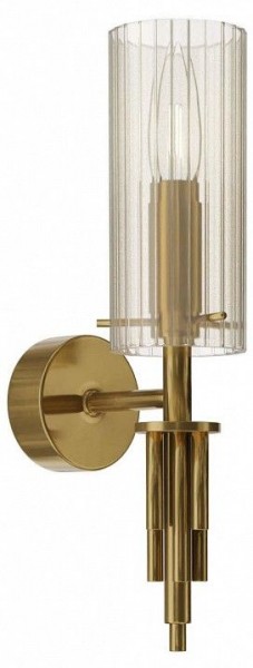 Бра ST-Luce SANTORI SL2005.301.01 в Новоуральске - novouralsk.ok-mebel.com | фото 2