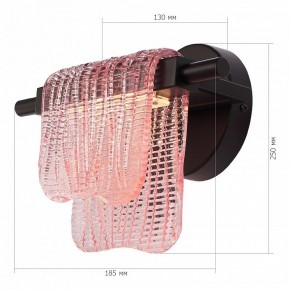 Бра ST-Luce VOILE SL6021.401.06 в Новоуральске - novouralsk.ok-mebel.com | фото 5