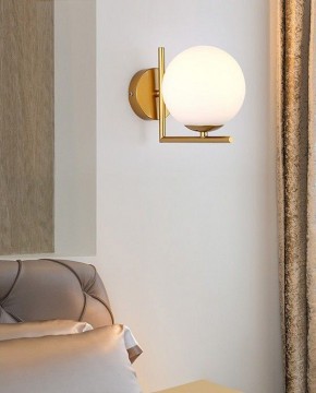 Бра TopDecor Glory Glory A1 33 в Новоуральске - novouralsk.ok-mebel.com | фото 3