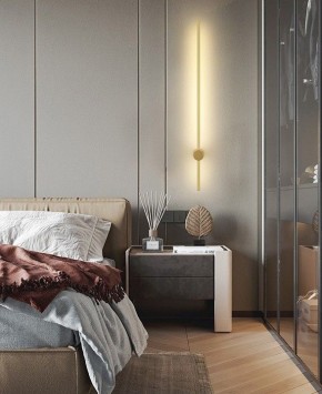 Бра TopDecor Uno Uno A2 33 4000k в Новоуральске - novouralsk.ok-mebel.com | фото 2