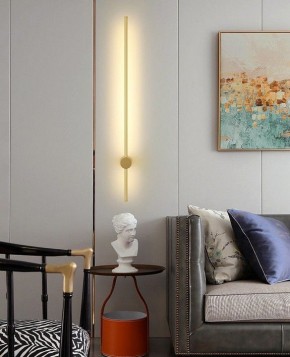 Бра TopDecor Uno Uno A2 33 4000k в Новоуральске - novouralsk.ok-mebel.com | фото 4