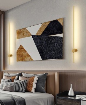 Бра TopDecor Uno Uno A3 33 4000k в Новоуральске - novouralsk.ok-mebel.com | фото 2