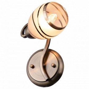 Бра TopLight Polly TL3720B-01AB в Новоуральске - novouralsk.ok-mebel.com | фото