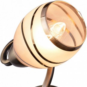 Бра TopLight Polly TL3720B-01AB в Новоуральске - novouralsk.ok-mebel.com | фото 2