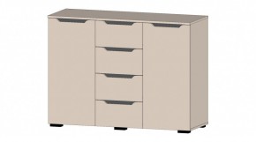 БРИТАНА Комод большой (кашемир) в Новоуральске - novouralsk.ok-mebel.com | фото
