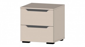 БРИТАНА Спальный гарнитур (модульный) кашемир в Новоуральске - novouralsk.ok-mebel.com | фото 3