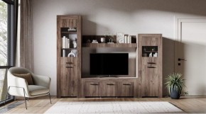 БРУНО Гостиная в Новоуральске - novouralsk.ok-mebel.com | фото