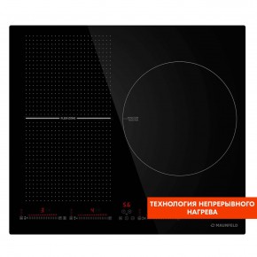 CVI593SFBK Inverter в Новоуральске - novouralsk.ok-mebel.com | фото