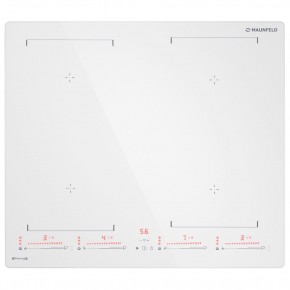 CVI604SBEXWH Inverter в Новоуральске - novouralsk.ok-mebel.com | фото