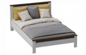 ДАЛЛАС МС Кровать 1400 каркас (*без основания) в Новоуральске - novouralsk.ok-mebel.com | фото