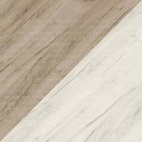 ДАРЬЯ Гостиная (Крафт серый/Крафт белый) в Новоуральске - novouralsk.ok-mebel.com | фото 10