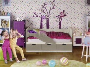 ДЕЛЬФИН-1 Кровать 1800 в Новоуральске - novouralsk.ok-mebel.com | фото 6