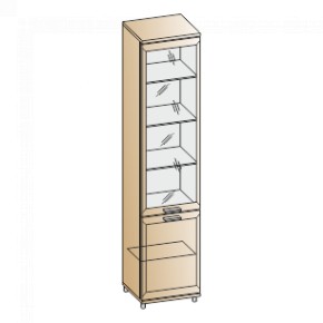 Детская Мелисса композиция 1 (Снежный Ясень) в Новоуральске - novouralsk.ok-mebel.com | фото 9