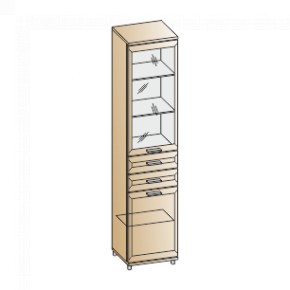 Детская Мелисса композиция 12 (Ясень Асахи) в Новоуральске - novouralsk.ok-mebel.com | фото 5