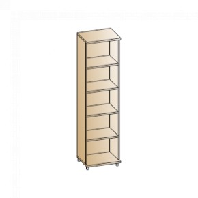 Детская Мелисса композиция 8 (Снежный Ясень) в Новоуральске - novouralsk.ok-mebel.com | фото 2