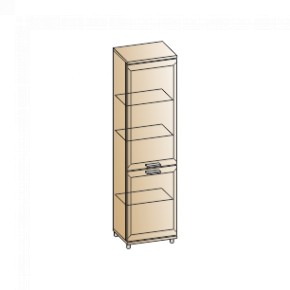 Детская Мелисса композиция 8 (Снежный Ясень) в Новоуральске - novouralsk.ok-mebel.com | фото 3