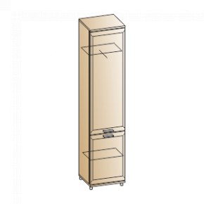 Детская Мелисса композиция 8 (Снежный Ясень) в Новоуральске - novouralsk.ok-mebel.com | фото 5