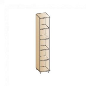 Детская Мелисса композиция 9 (Снежный Ясень) в Новоуральске - novouralsk.ok-mebel.com | фото 4