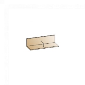 Детская Мелисса композиция 9 (Снежный Ясень) в Новоуральске - novouralsk.ok-mebel.com | фото 6