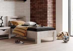 Детская Соренто (Дуб бонифаций) в Новоуральске - novouralsk.ok-mebel.com | фото 8