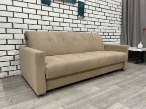 Диван Аккордеон 1280*2000 НПБ подлокотник ПРЯМОЙ в Новоуральске - novouralsk.ok-mebel.com | фото