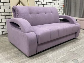 Диван Аккордеон 1280*2000 ППУ подлокотник СТАНДАРТ в Новоуральске - novouralsk.ok-mebel.com | фото