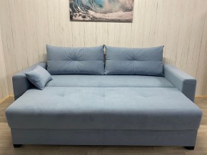 Диван Комфорт-2 (НПБ) велюр Modus 17 в Новоуральске - novouralsk.ok-mebel.com | фото 4