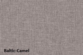Диван-кровать Комфорт без подлокотников BALTIC CAMEL (2 подушки) в Новоуральске - novouralsk.ok-mebel.com | фото 2