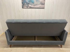 Диван Престиж-3 (НПБ) велюр Vega 8 в Новоуральске - novouralsk.ok-mebel.com | фото 4