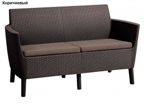 Диван Салемо 2-х местный (Salemo 2 seater sofa) в Новоуральске - novouralsk.ok-mebel.com | фото 5