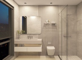 DK2036-BK Встраиваемый светильник влагозащ., IP 44, до 15 Вт, GU10, LED, черный, алюминий в Новоуральске - novouralsk.ok-mebel.com | фото 5