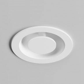 DK2700-WH Встраиваемый светильник, IP 20, 7 Вт, LED 3000, белый, алюминий в Новоуральске - novouralsk.ok-mebel.com | фото 2