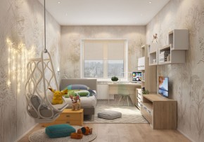 DK3020-WH Встраиваемый светильник, IP 20, 10 Вт, GU5.3, LED, белый, пластик в Новоуральске - novouralsk.ok-mebel.com | фото 11