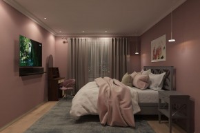 DK3020-WH Встраиваемый светильник, IP 20, 10 Вт, GU5.3, LED, белый, пластик в Новоуральске - novouralsk.ok-mebel.com | фото 12