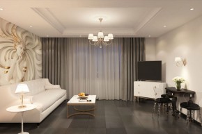 DK3020-WH Встраиваемый светильник, IP 20, 10 Вт, GU5.3, LED, белый, пластик в Новоуральске - novouralsk.ok-mebel.com | фото 7