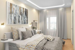 DK3020-WH Встраиваемый светильник, IP 20, 10 Вт, GU5.3, LED, белый, пластик в Новоуральске - novouralsk.ok-mebel.com | фото 8